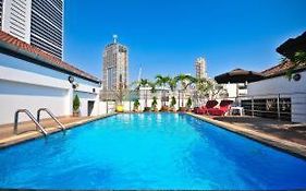 Admiral Suites Bangkok